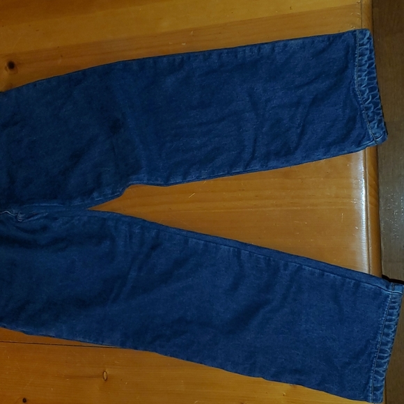 👖Guide Gear Flannel lined jeans👖 - Picture 4 of 12